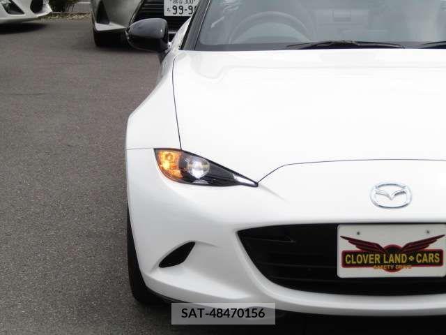 Mazda ROADSTER 2021-12 313822-4