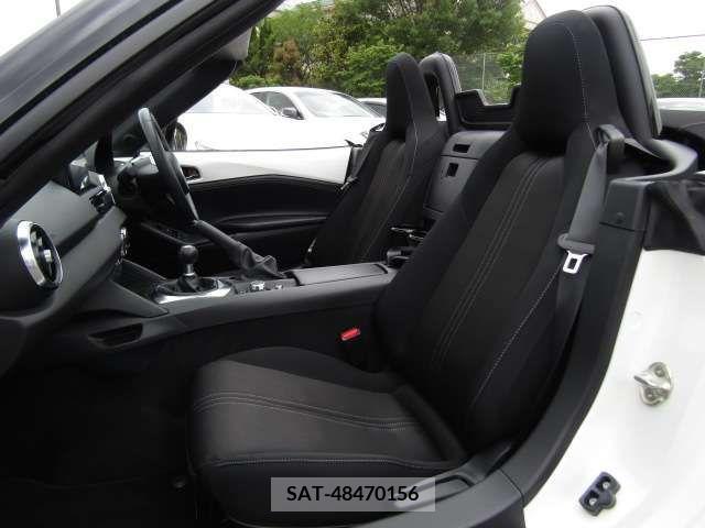 Mazda ROADSTER 2021-12 313822-17