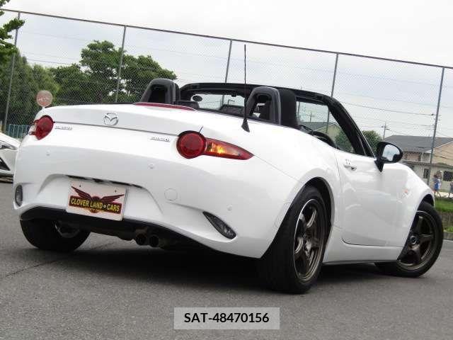 Mazda ROADSTER 2021-12 313822-3