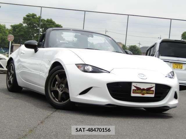 Mazda ROADSTER 2021-12 313822-2