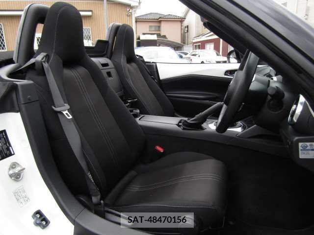 Mazda ROADSTER 2021-12 313822-16