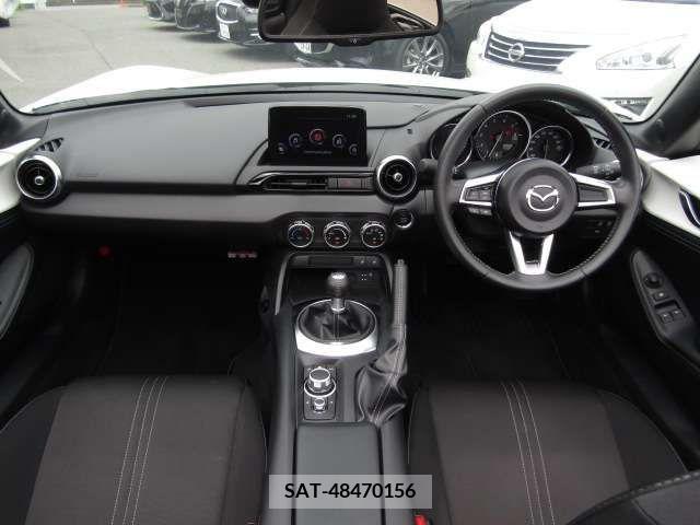 Mazda ROADSTER 2021-12 313822-15