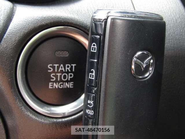 Mazda ROADSTER 2021-12 313822-13