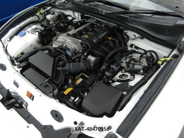 Mazda ROADSTER 2021-12 313822-19