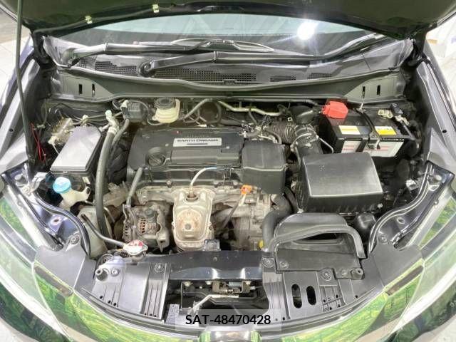 Honda ODYSSEY 2013-12 220791-18