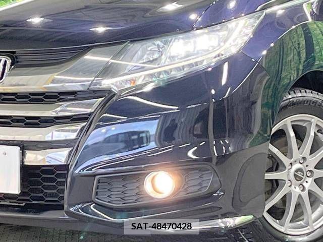 Honda ODYSSEY 2013-12 220791-12