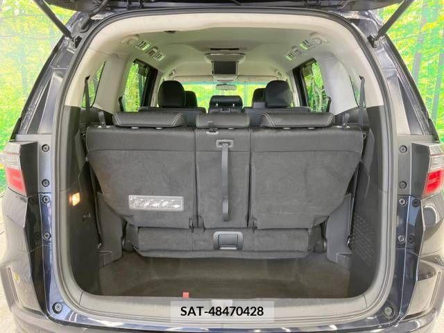 Honda ODYSSEY 2013-12 220791-10