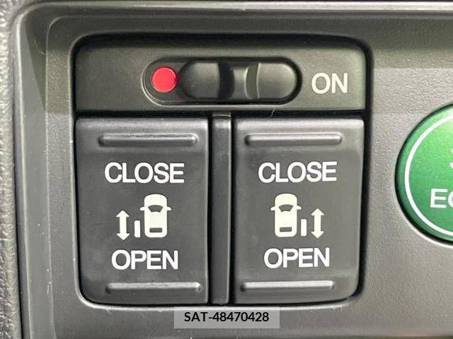 Honda ODYSSEY 2013-12 220791-5