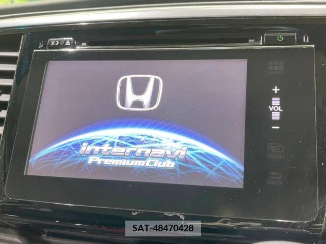 Honda ODYSSEY 2013-12 220791-4