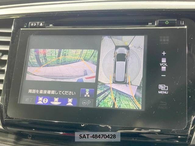 Honda ODYSSEY 2013-12 220791-3
