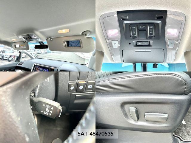Toyota ALPHARD 2017-09 303631-28