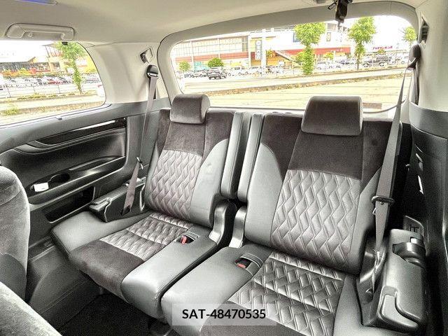 Toyota ALPHARD 2017-09 303631-7
