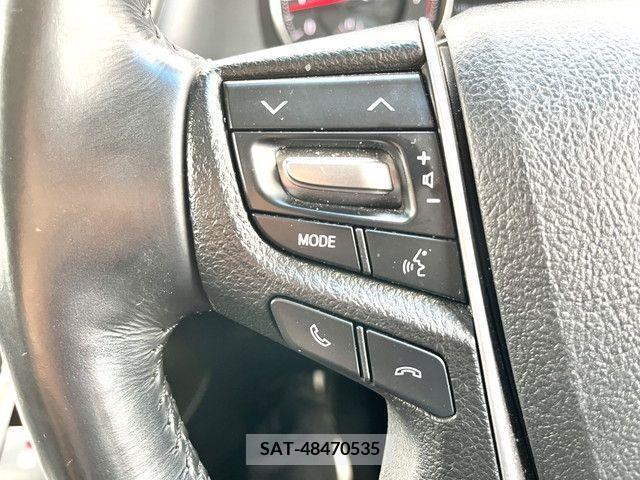 Toyota ALPHARD 2017-09 303631-23