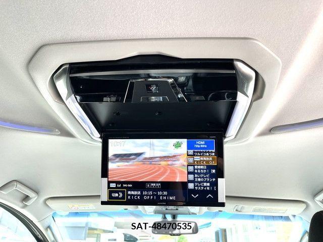 Toyota ALPHARD 2017-09 303631-21