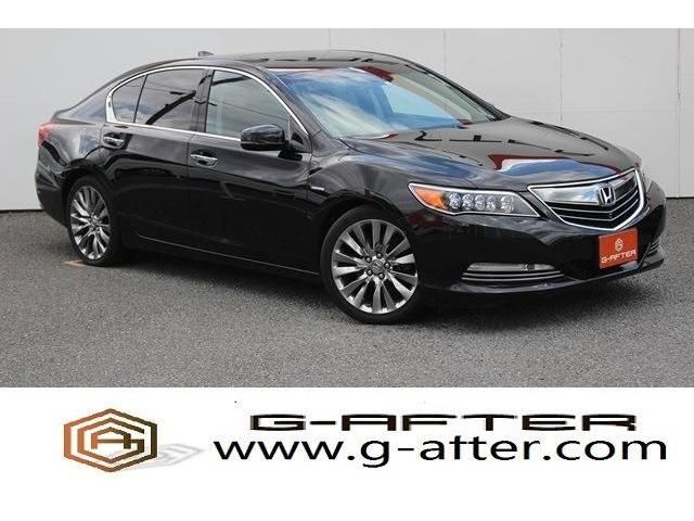 Honda LEGEND 2015-03 7252-0