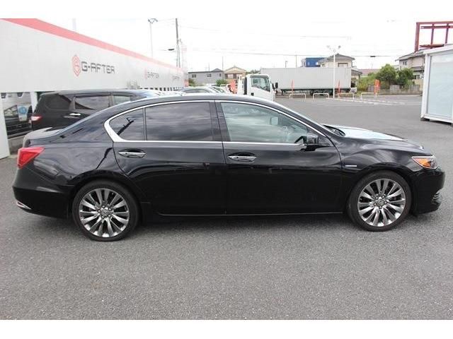 Honda LEGEND 2015-03 7252-10