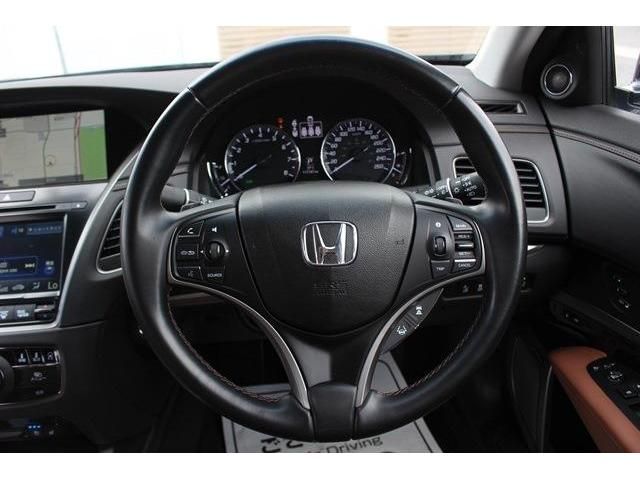Honda LEGEND 2015-03 7252-16
