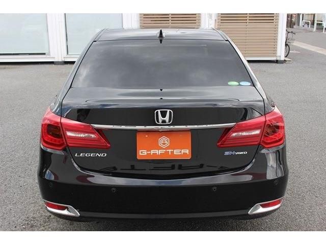 Honda LEGEND 2015-03 7252-9