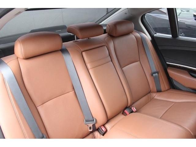 Honda LEGEND 2015-03 7252-15