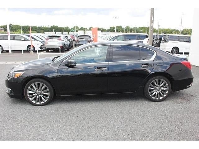 Honda LEGEND 2015-03 7252-8