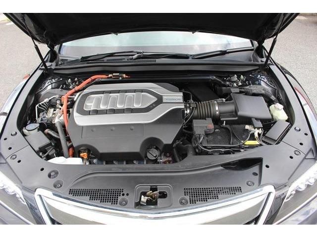 Honda LEGEND 2015-03 7252-18
