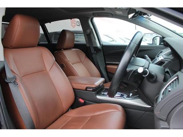 Honda LEGEND 2015-03 7252-14