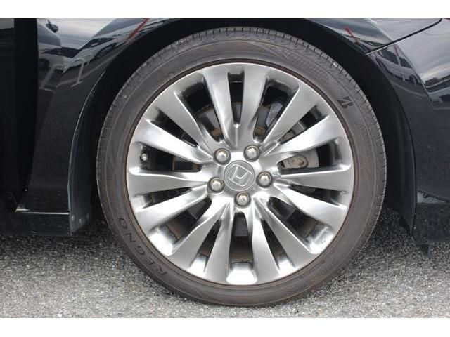 Honda LEGEND 2015-03 7252-11