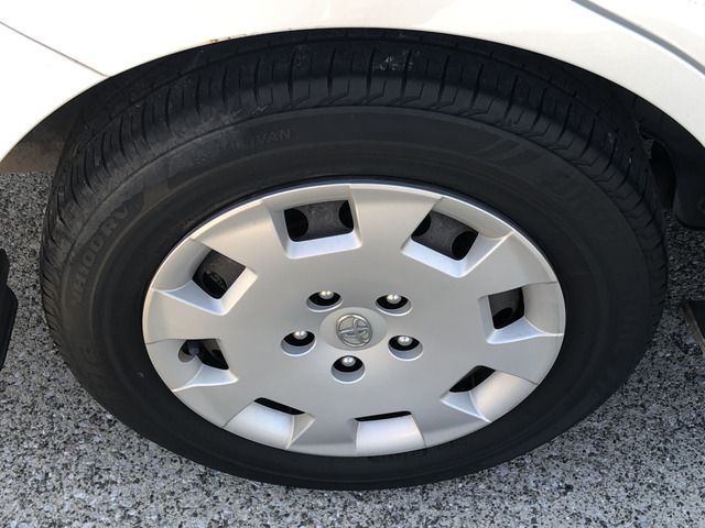 Toyota ISIS 2013-07 20891-12
