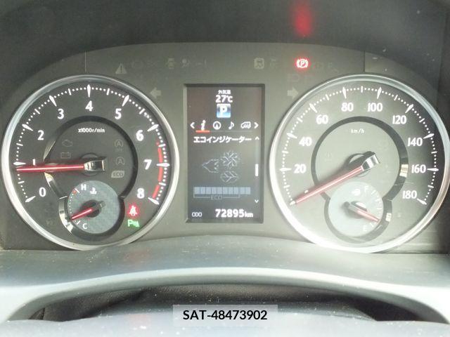 Toyota VELLFIRE 2017-04 332055-16