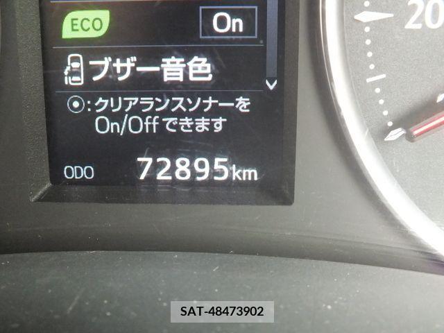 Toyota VELLFIRE 2017-04 332055-17
