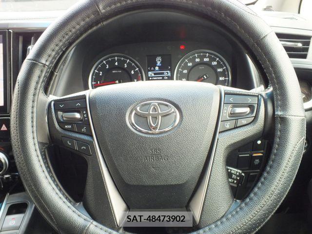 Toyota VELLFIRE 2017-04 332055-23