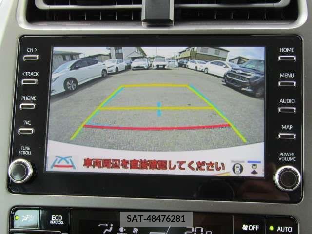 Toyota PRIUS 2022-03 227852-11