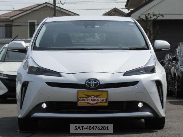 Toyota PRIUS 2022-03 227852-2