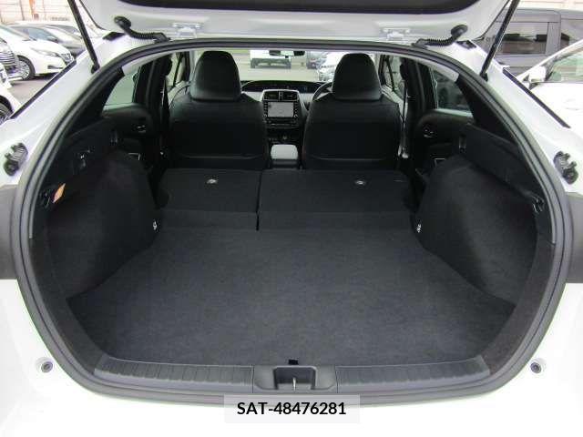Toyota PRIUS 2022-03 227852-19