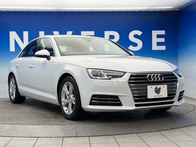 Audi A4 2016-12 187194-17