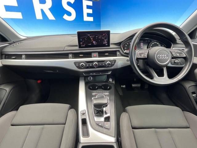 Audi A4 2016-12 187194-1