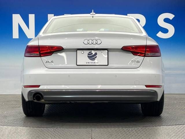 Audi A4 2016-12 187194-16