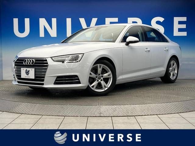 Audi A4 2016-12 187194-0