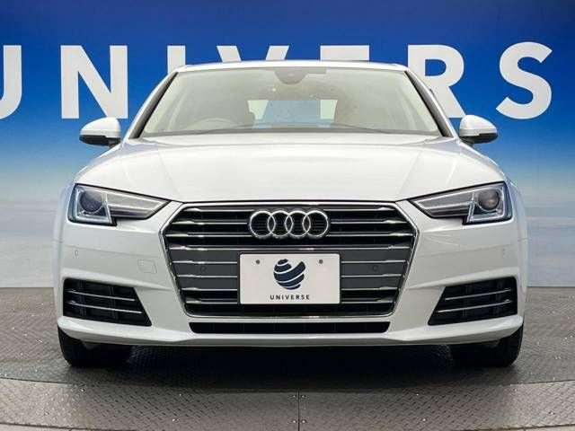Audi A4 2016-12 187194-15