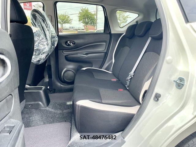 Nissan NOTE 2018-03 371857-5