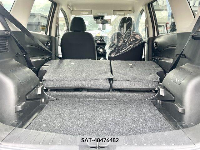 Nissan NOTE 2018-03 371857-11