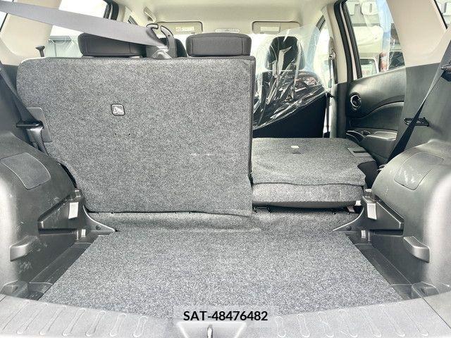 Nissan NOTE 2018-03 371857-10