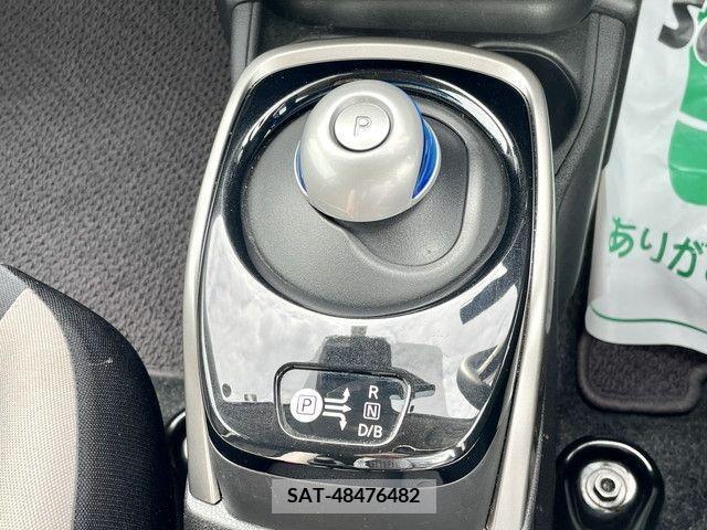 Nissan NOTE 2018-03 371857-21