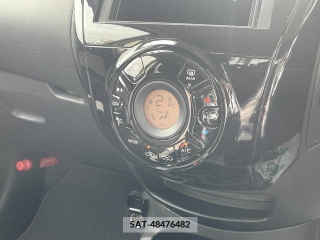 Nissan NOTE 2018-03 371857-20