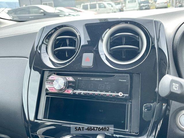 Nissan NOTE 2018-03 371857-19