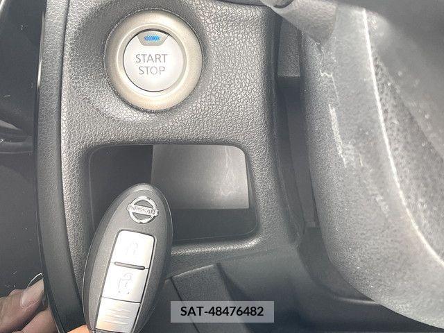 Nissan NOTE 2018-03 371857-18