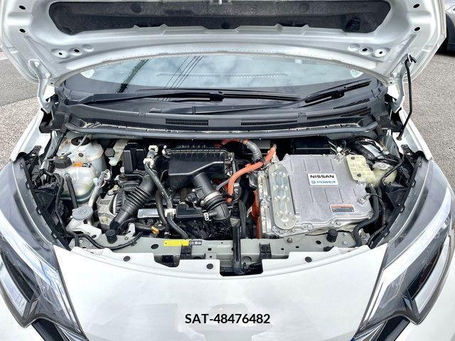Nissan NOTE 2018-03 371857-28