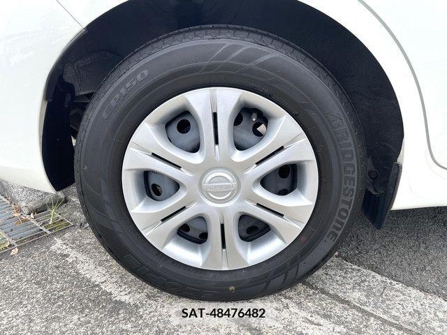 Nissan NOTE 2018-03 371857-14
