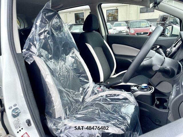 Nissan NOTE 2018-03 371857-26