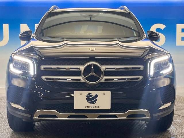 Mercedes Benz GLB-CLASS 2022-07 190734-14